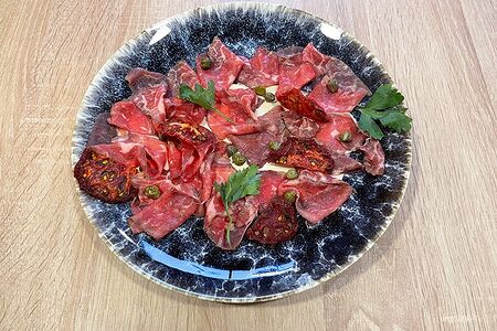 Вителло Тонатто