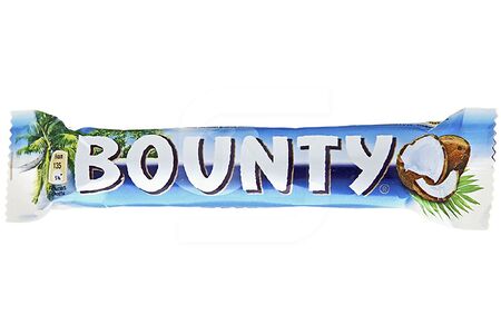 Bounty Батончик Молочный