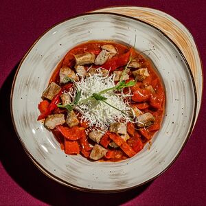 Мучкалица Гурман