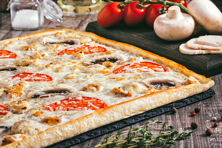 Пицца Губернская