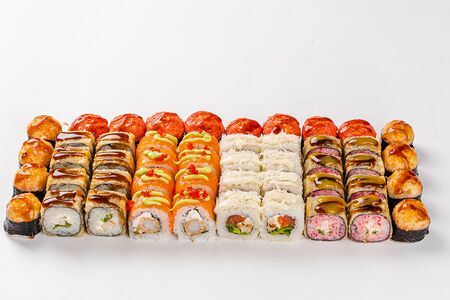 Сет На компанию