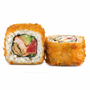 Фрай магуро маки