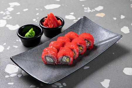 Ролл Калифорния