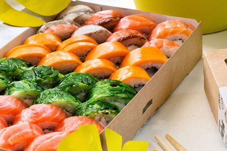 Сет My Sushi