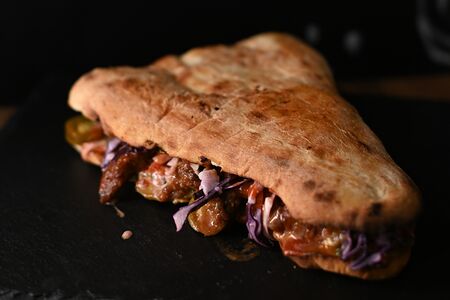 Сэндвич Кайман