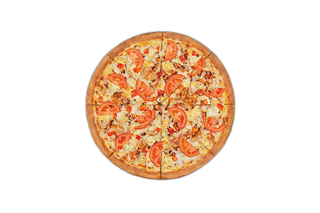Пицца Мясная (33см)
