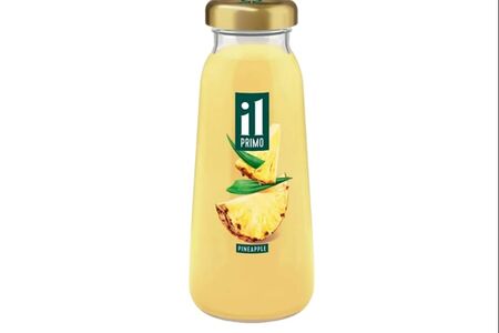 Сок il Primo ананасовый