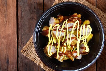 Жаркое по-новосельски