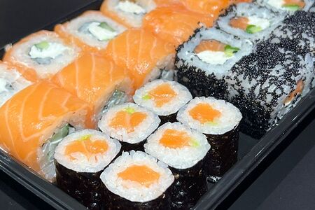 Золотой сет