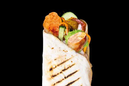 Вегетарианская