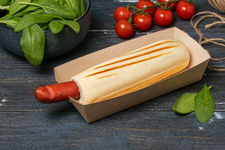 Французский