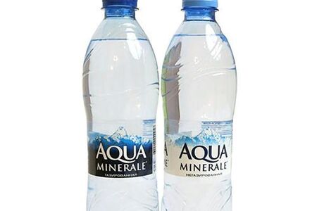 Минеральная вода Aqua Minerale