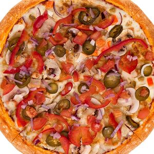 Мексиканская