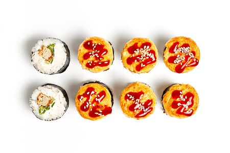 Запеченный Томаго