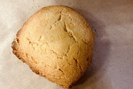 Сочень с творогом