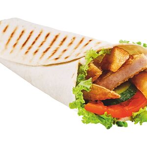 Гуд ролл по-деревенски