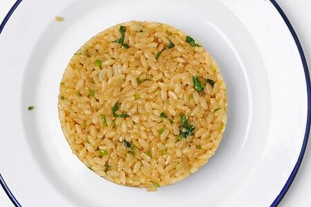 Рис басмати