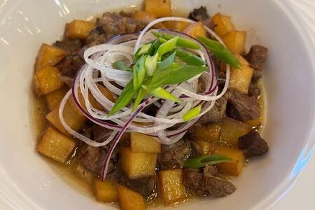 Тай қуырдақ