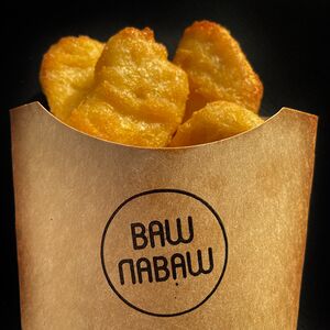 Куриные наггетсы