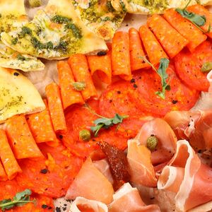 Итальянское ассорти