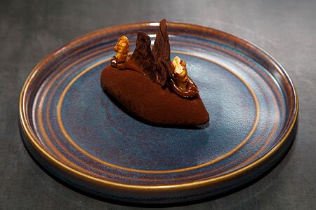 Пирожное Картошка