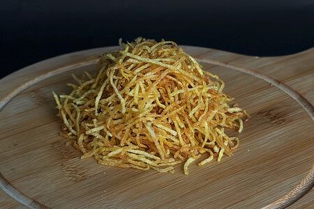 Картофель пай