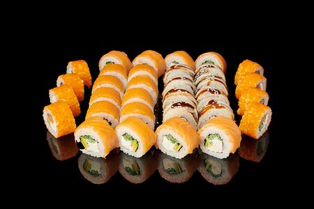 Сет Филадельфия