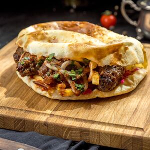 Инегель Томбик