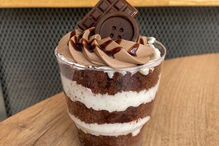 Трайфл Баунти