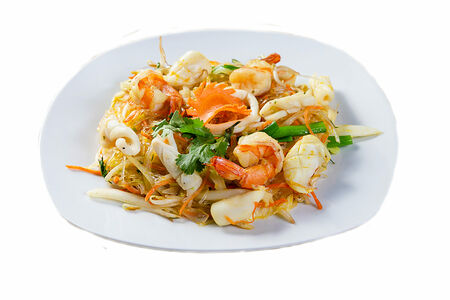 Миен Сао Хай Сан