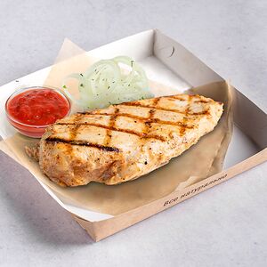 Куриная грудка