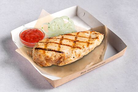 Куриная грудка