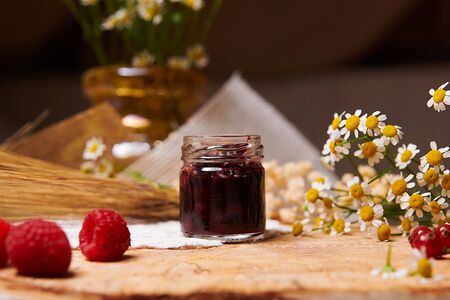 Черная смородина