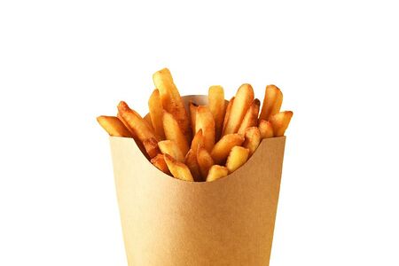 Картошка Фри Средняя