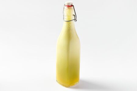 Яблочный фреш