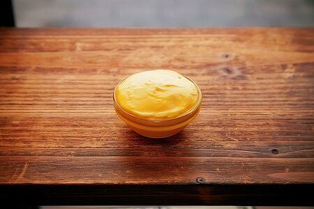 Сырный соус