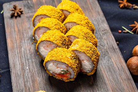 Темпура Ванамей