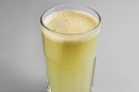 Яблочный фреш