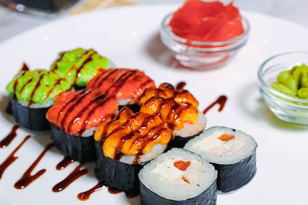 Запеченная курица