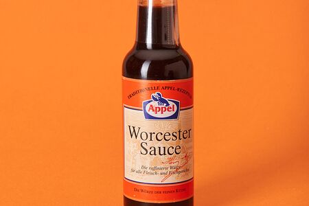Соус Ворчестер Appel