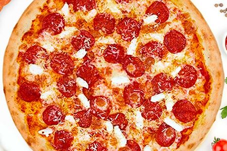 Пицца Палермо