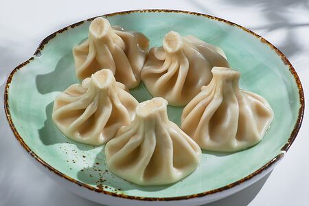 Хинкали калакури