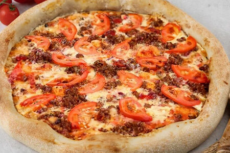 Пицца Мясная