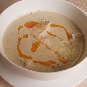 Сациви из курицы