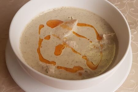 Сациви из курицы