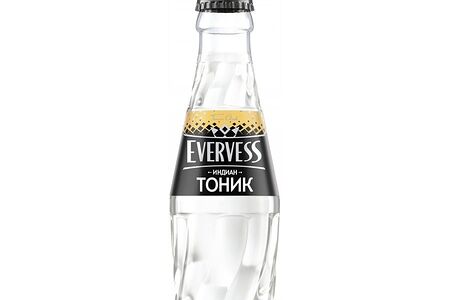 Evervess Tonic