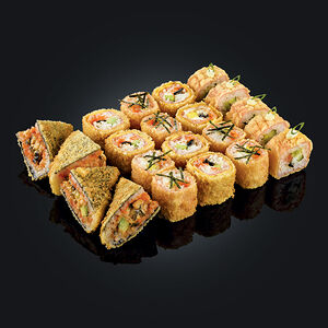 Темпура-сет