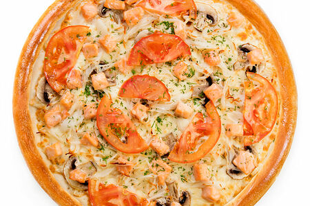 Пицца Нептун