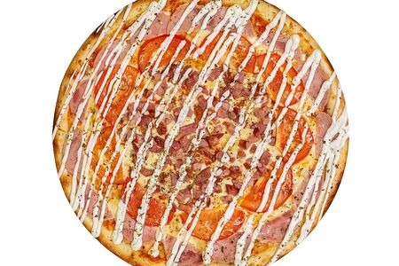 Пицца Цыпленок ранч