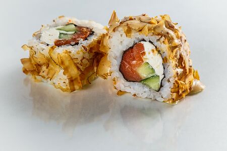 Ролл Бонито сяке